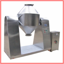 Double Cone Vacuum Dryer for Drying Graphite or Carbon Powder